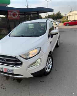 فورد إيكوسبورت